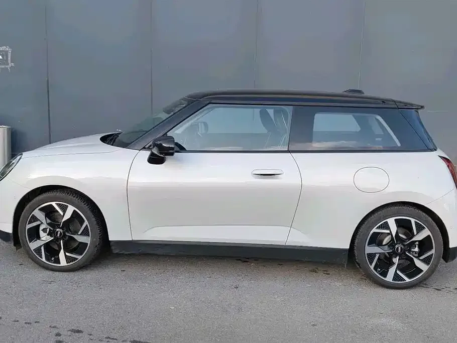 MINI Cooper EV 2025 из CN, фото 3