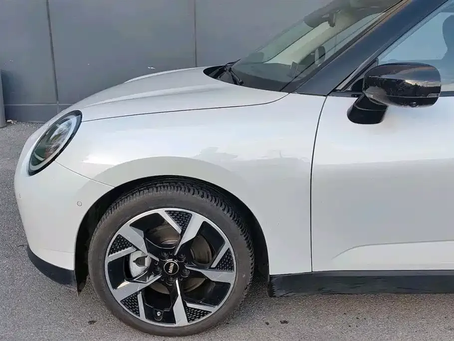 MINI Cooper EV 2025 из CN, фото 10
