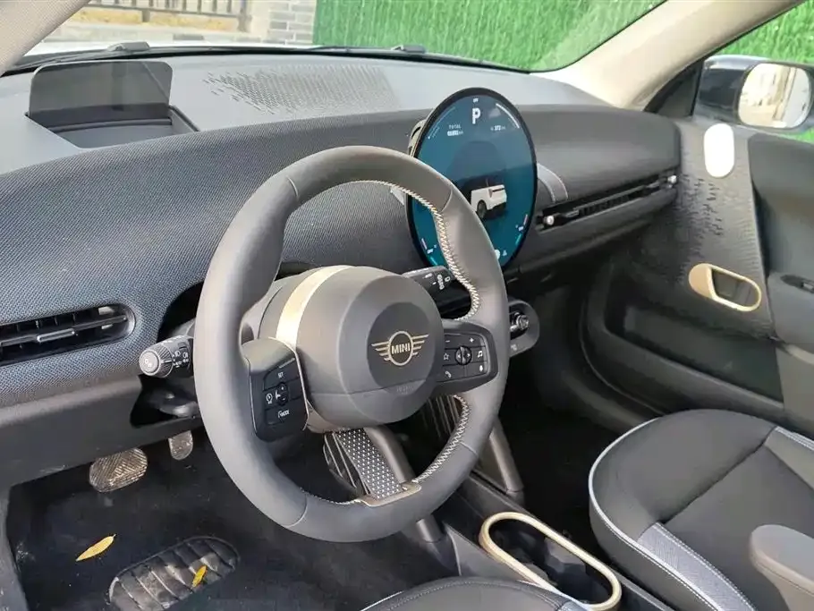MINI Cooper EV 2025 из CN, фото 7