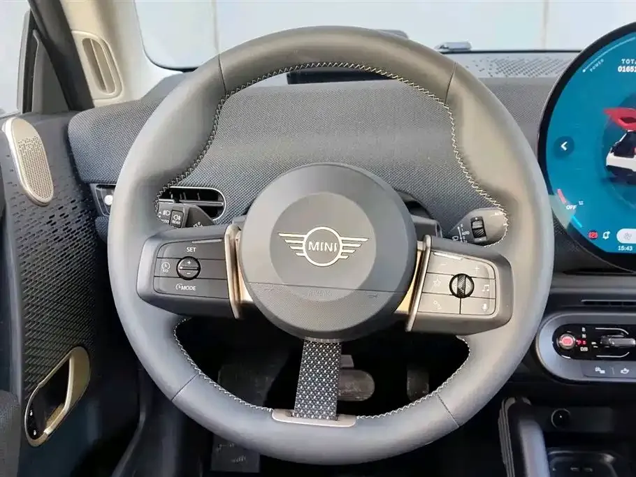 MINI Cooper EV 2025 из CN, фото 8