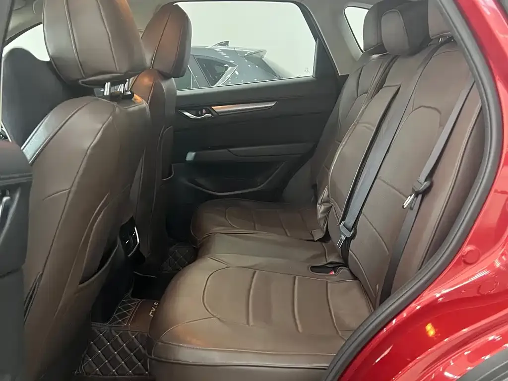 Mazda CX-5 2022 из CN, фото 10
