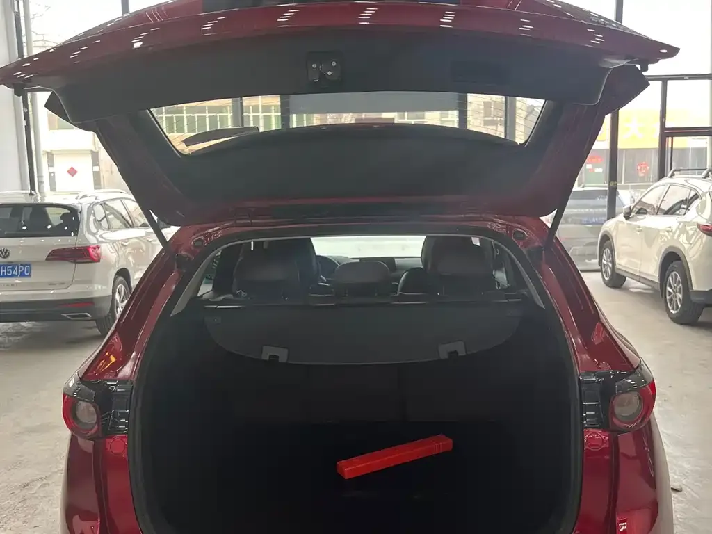 Mazda CX-5 2022 из CN, фото 9