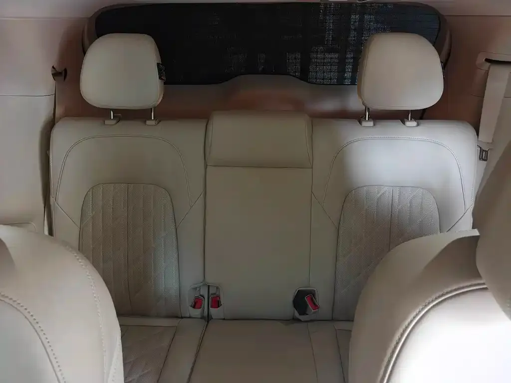 Buick GL8 2024 из CN, фото 3