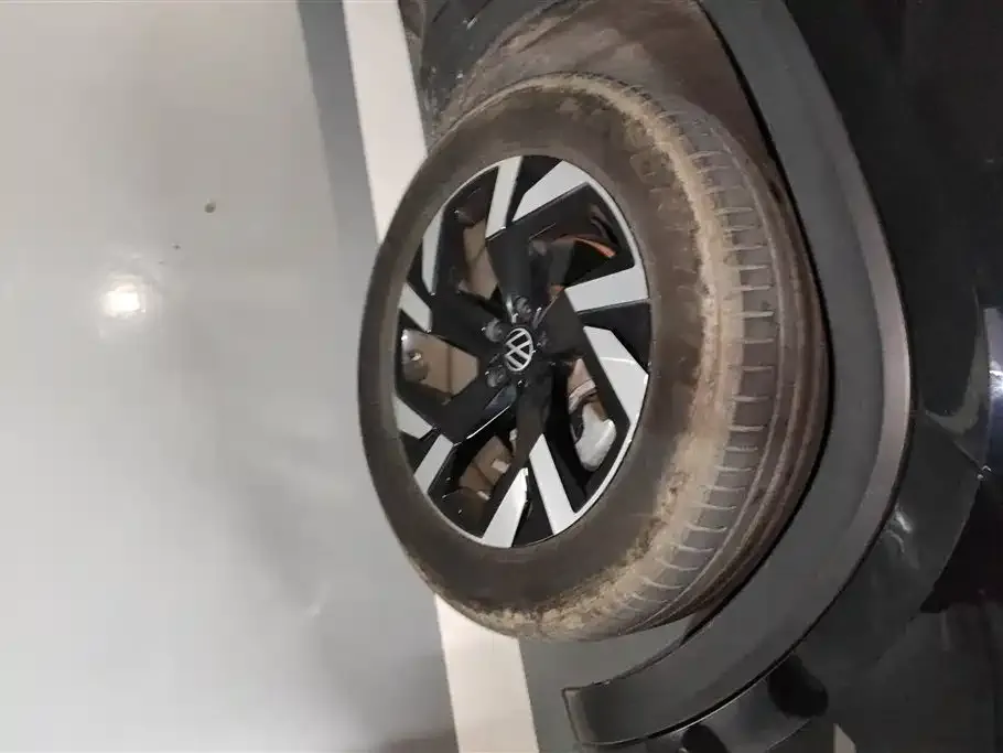 Volkswagen Teramont 2021 из CN, фото 4