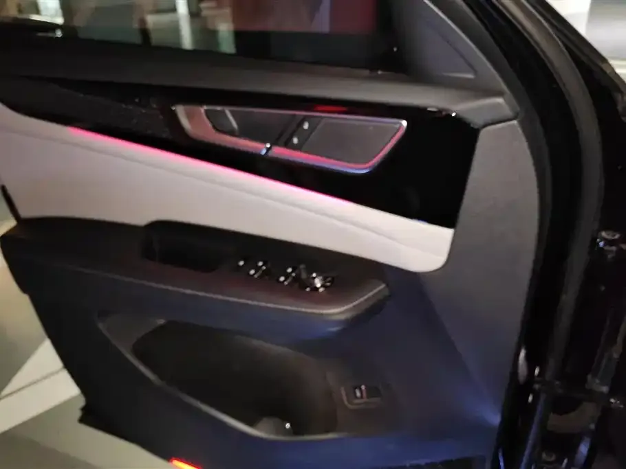 Volkswagen Teramont 2021 из CN, фото 3