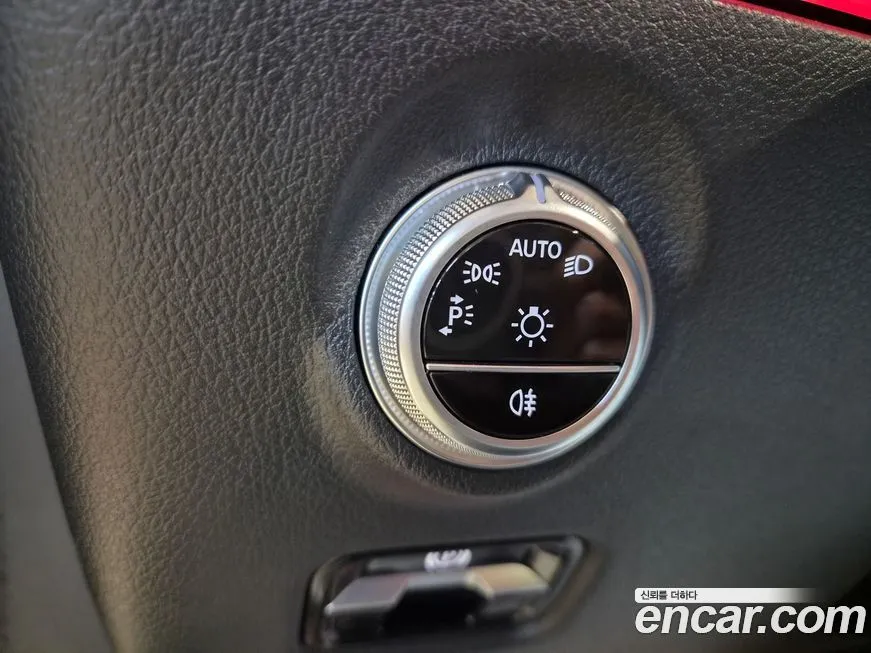 Mercedes-Benz C-Class 2023 из KR, фото 7