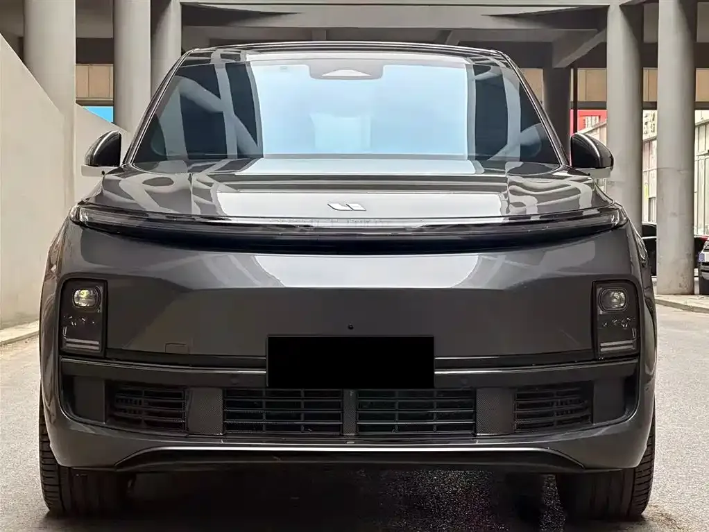 Li Auto L9 2024 из CN, фото 6