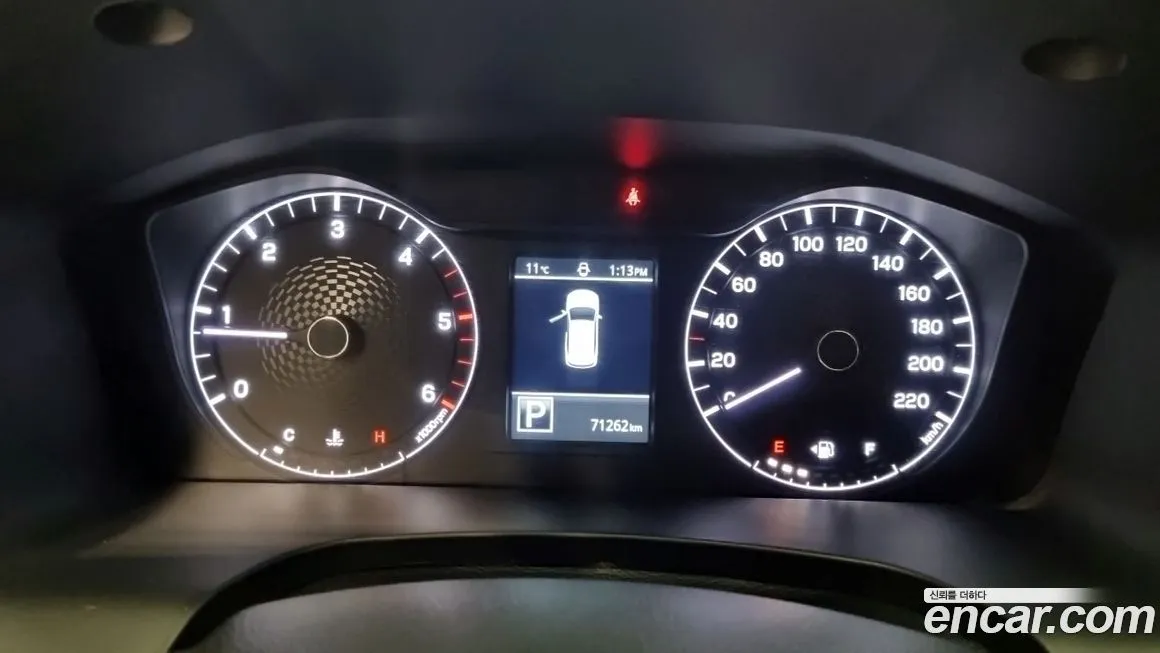 KG Mobility (Ssangyong) Rexton 2022 из KR, фото 7