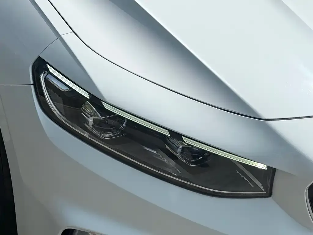 Geely Xingrui 2024 из CN, фото 5