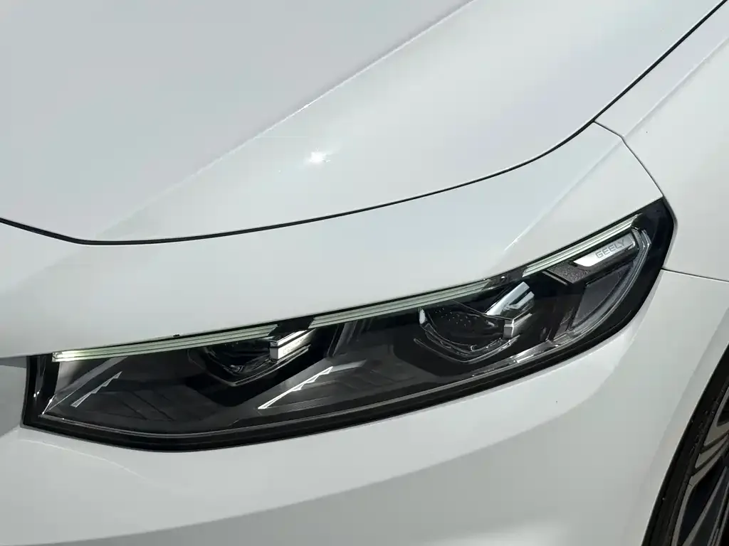 Geely Xingrui 2024 из CN, фото 4