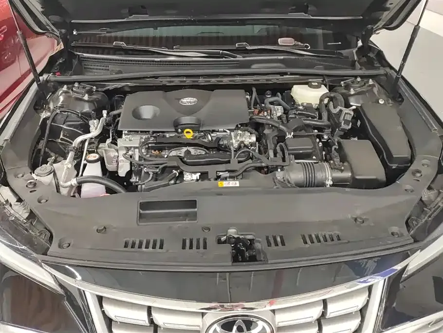 Toyota Avalon 2025 из CN, фото 9