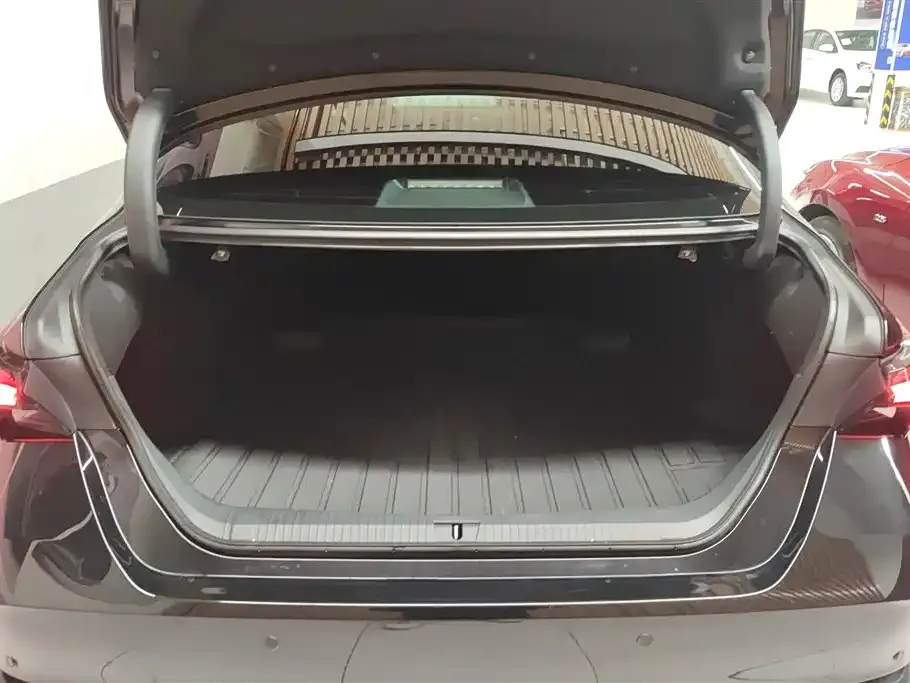 Toyota Avalon 2025 из CN, фото 4