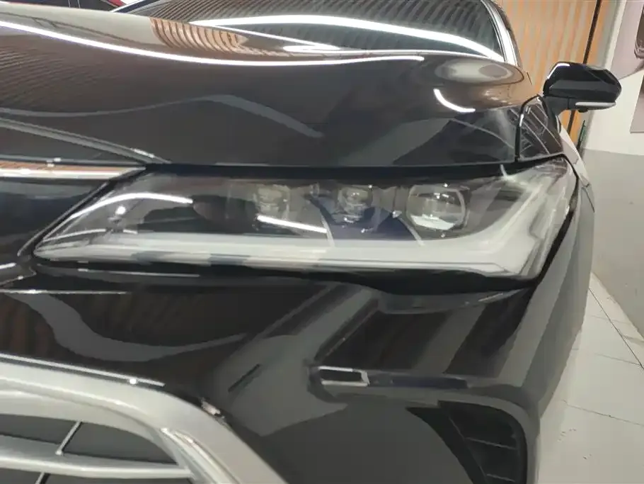 Toyota Avalon 2025 из CN, фото 2