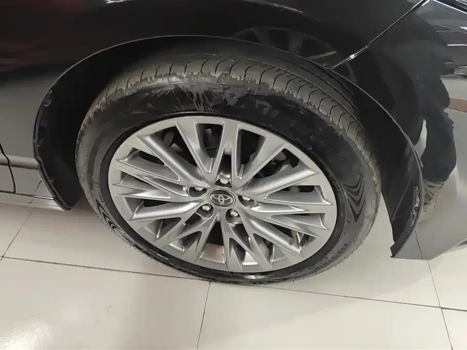 Toyota Avalon 2025 из CN, фото 6