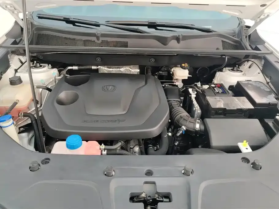 Changan CS75PLUS 2023 из CN, фото 10