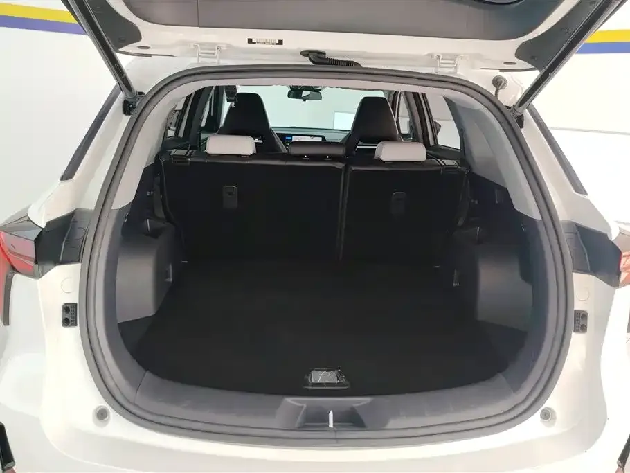 Changan CS75PLUS 2023 из CN, фото 9