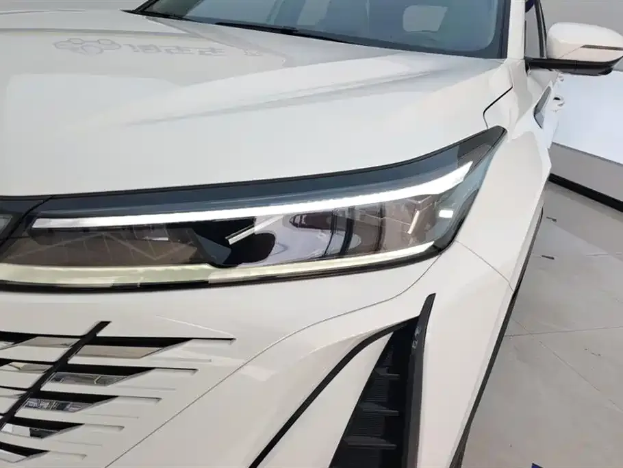 Changan CS75PLUS 2023 из CN, фото 8