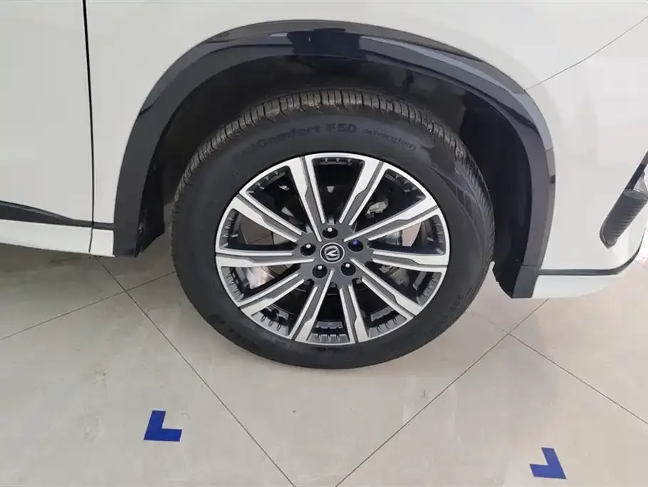 Changan CS75PLUS 2023 из CN, фото 2