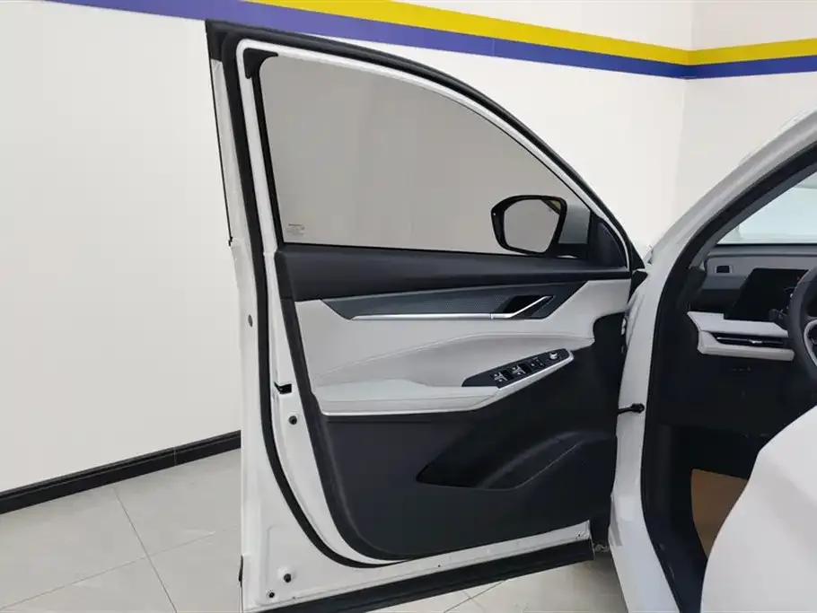 Changan CS75PLUS 2023 из CN, фото 7