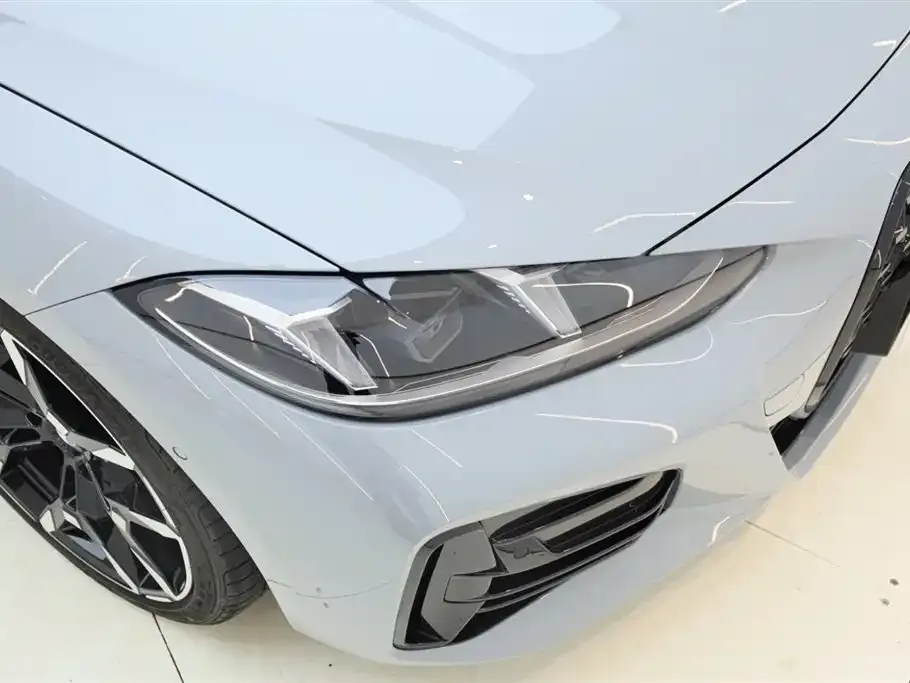 BMW 4 Series — фото 7