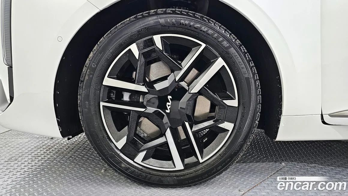 Kia K8 2025 из KR, фото 10