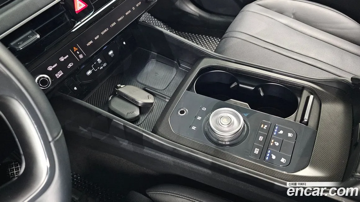 Kia K8 2025 из KR, фото 7
