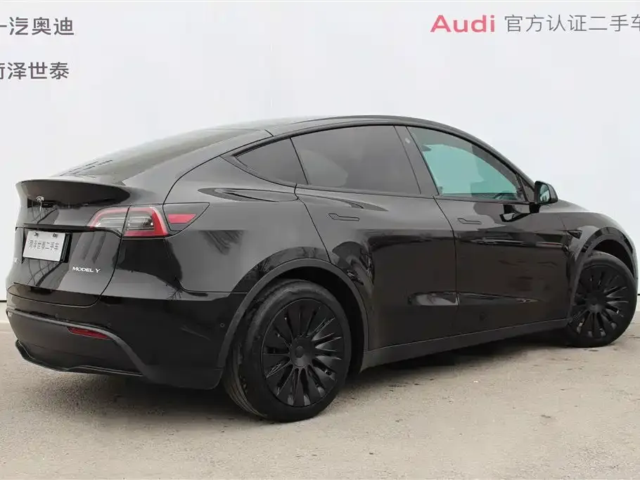 Tesla Model Y 2023 из CN, фото 4