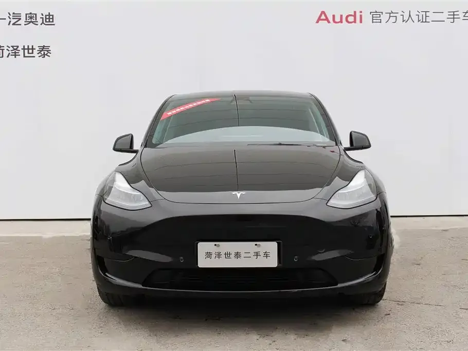 Tesla Model Y 2023 из CN, фото 7