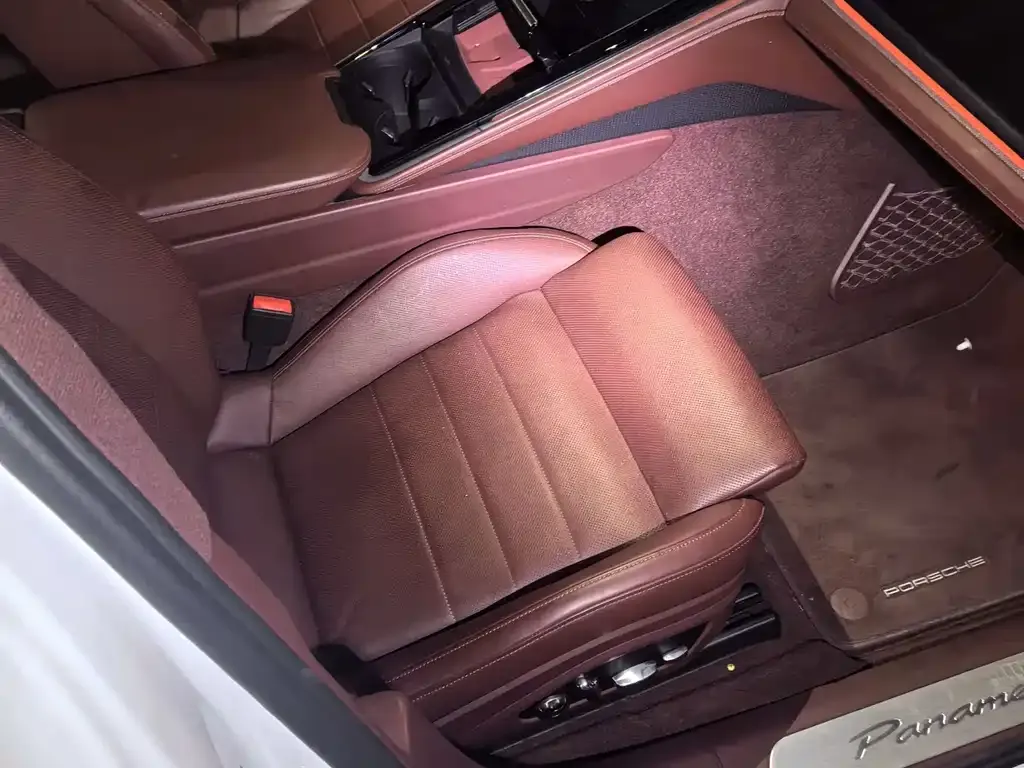 Porsche Panamera 2024 из CN, фото 6