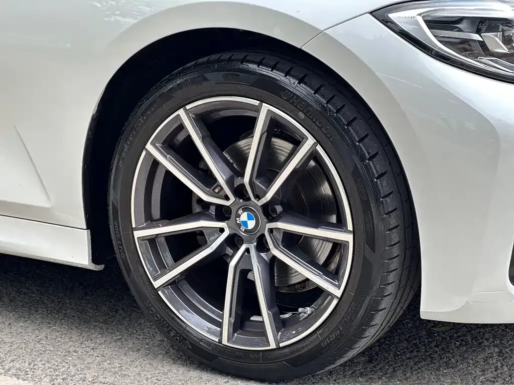 BMW 3 Series — фото 2