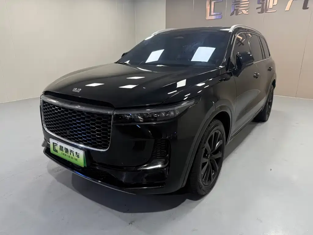 Li Auto ONE