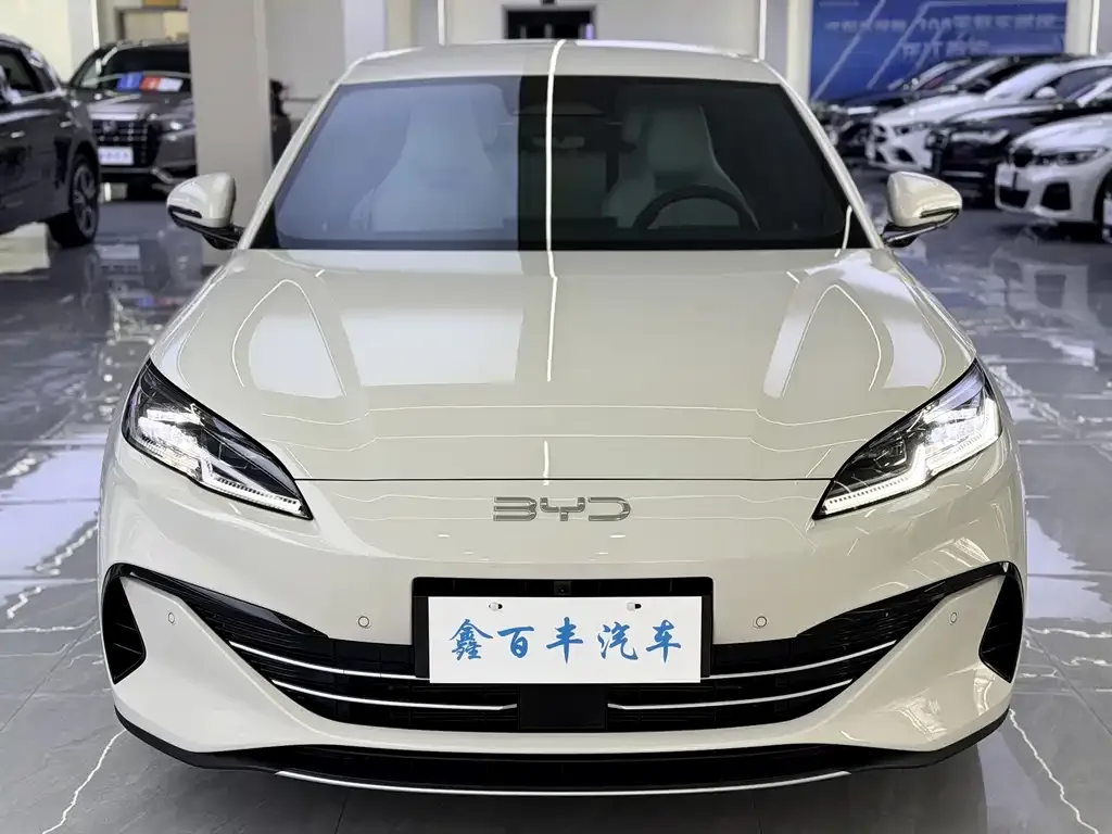 BYD Seal 06 — фото 5