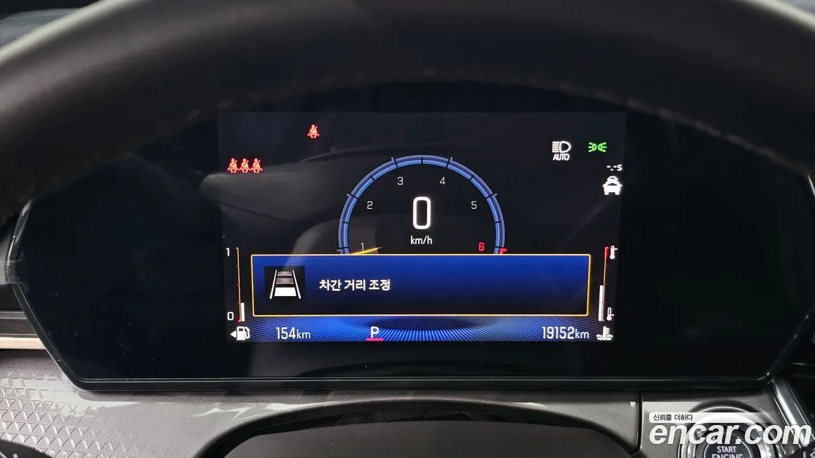 Chevrolet (GM Daewoo) Trax 2024 из KR, фото 2