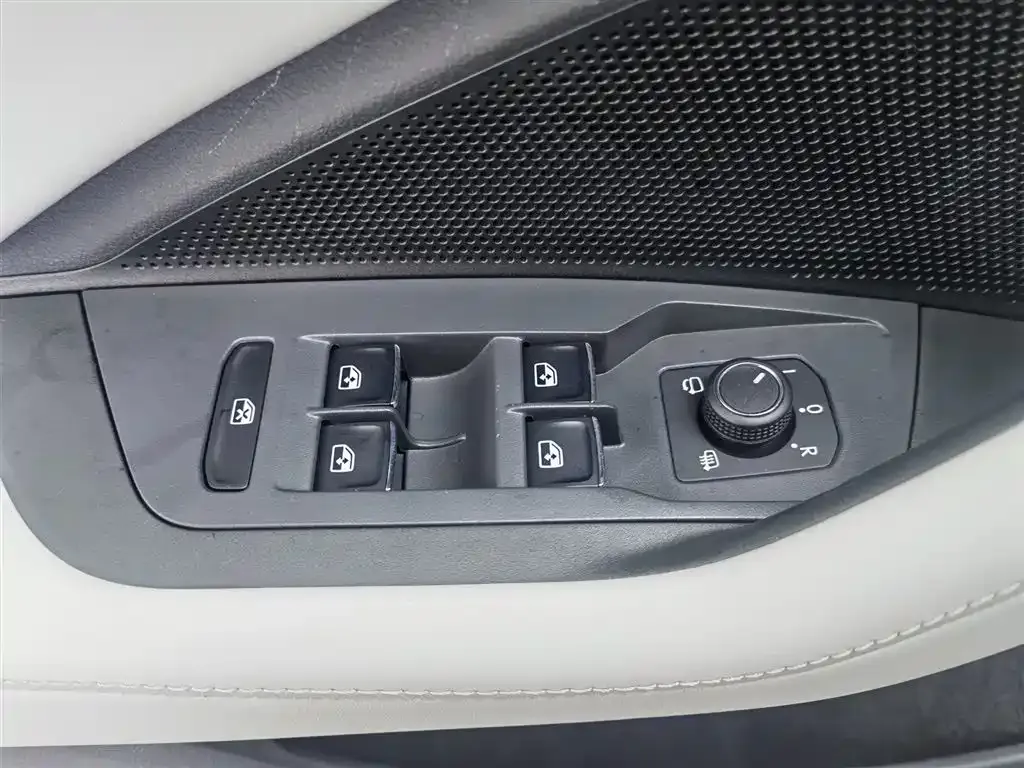 Volkswagen Tiguan L 2026 из CN, фото 9