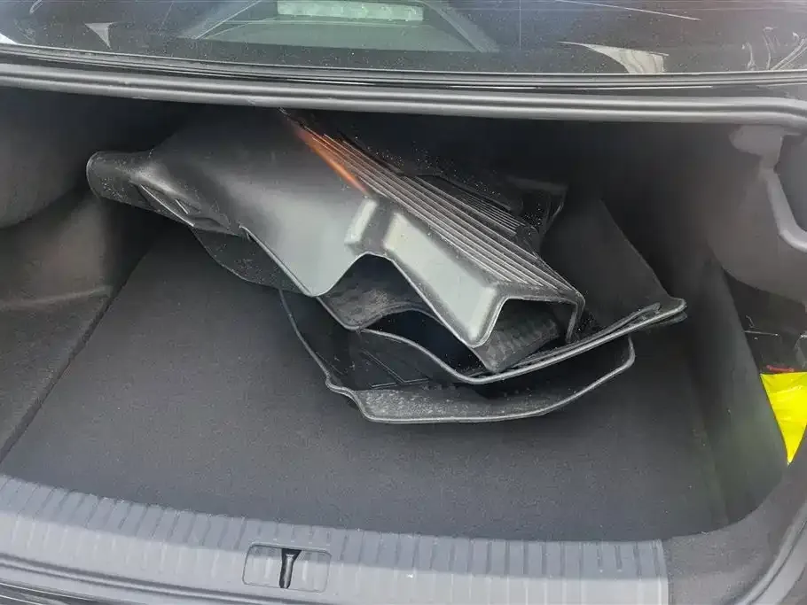 Volkswagen Passat — фото 3