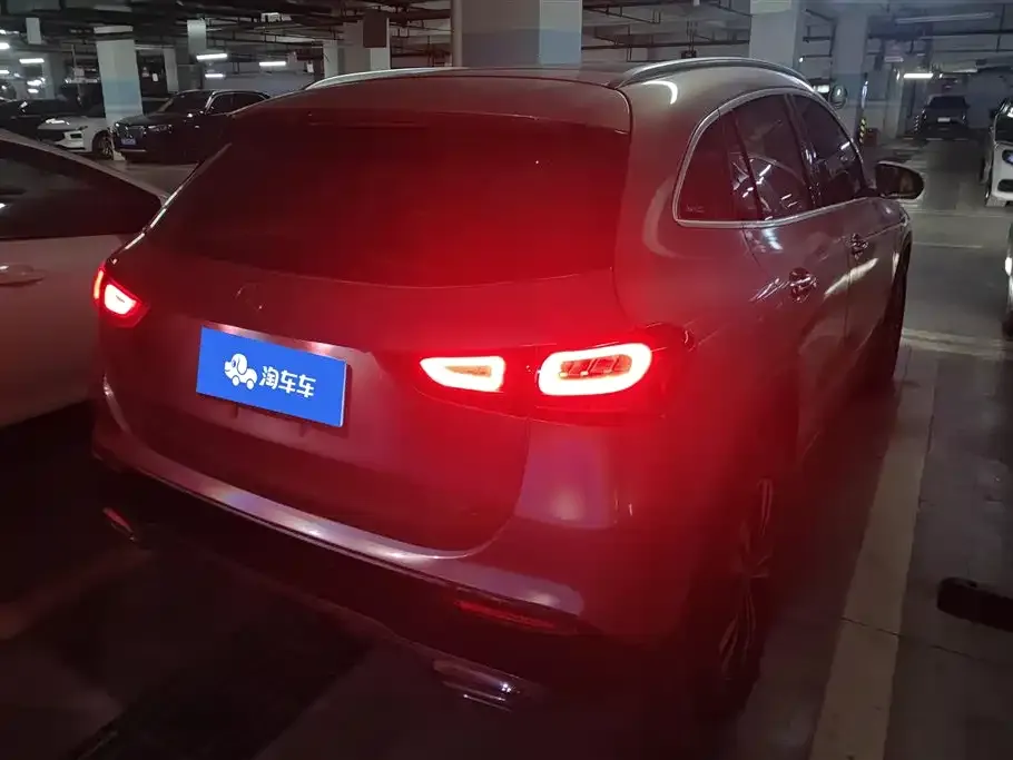 Mercedes-Benz GLA — фото 2