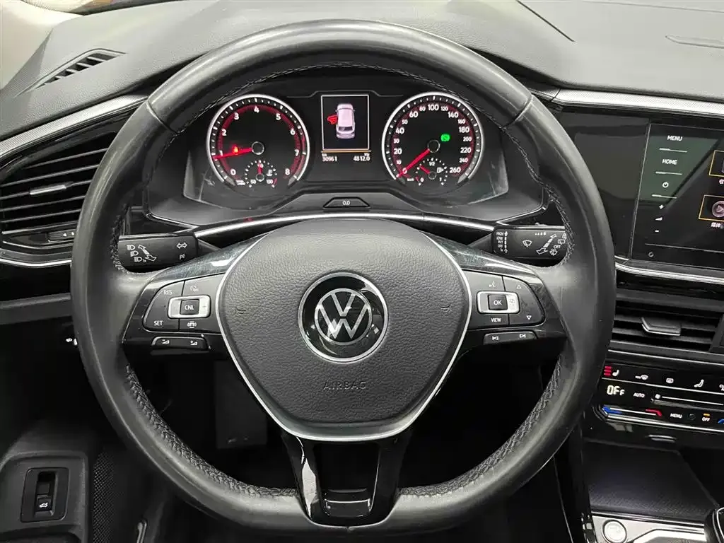Volkswagen Tayron 2022 из CN, фото 3