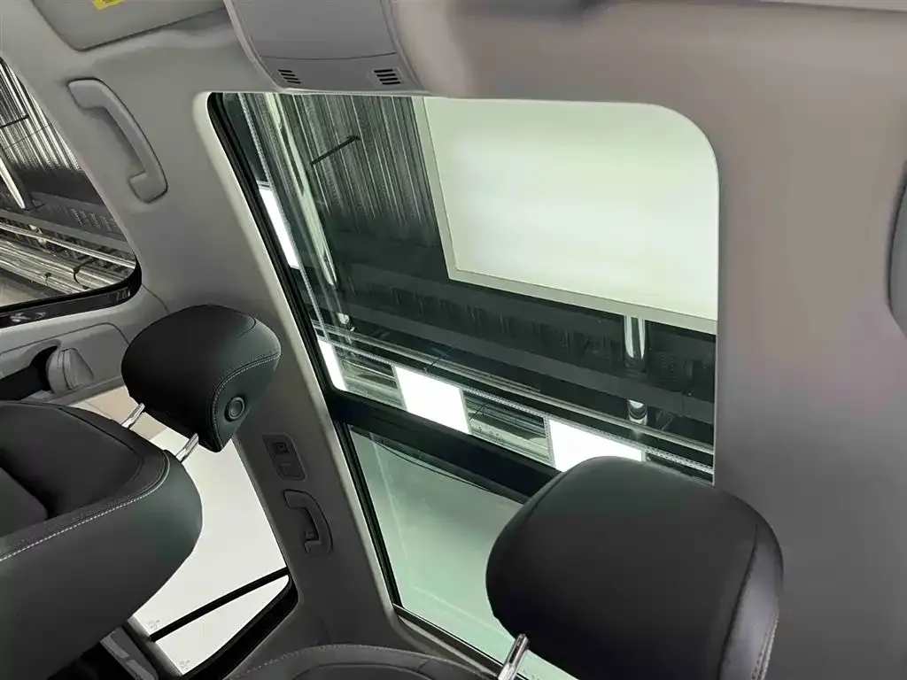 Volkswagen Tayron 2022 из CN, фото 8