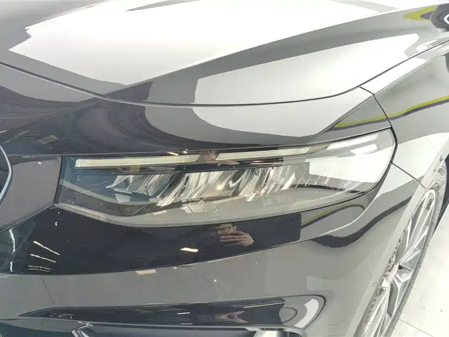 Geely Xingrui 2026 из CN, фото 10