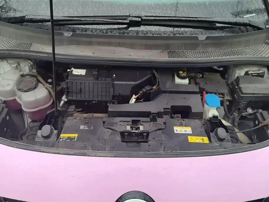 Volkswagen ID.3 2023 из CN, фото 8
