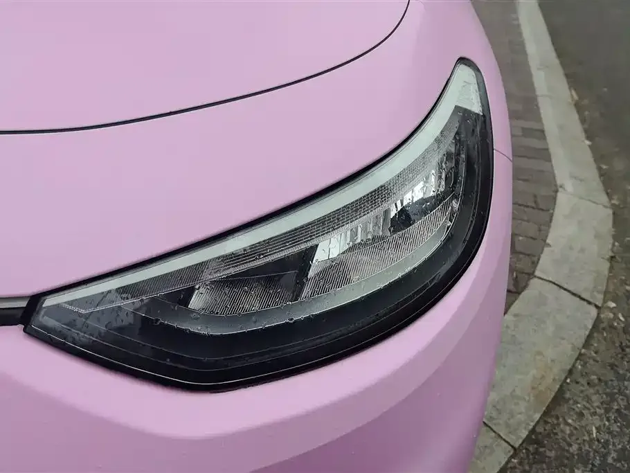 Volkswagen ID.3 2023 из CN, фото 4