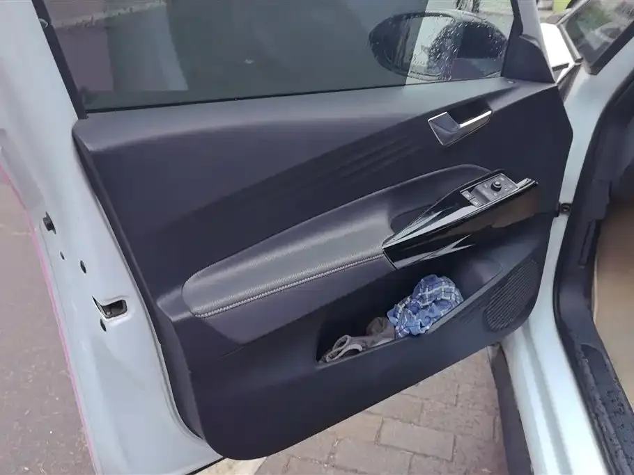 Volkswagen ID.3 2023 из CN, фото 9