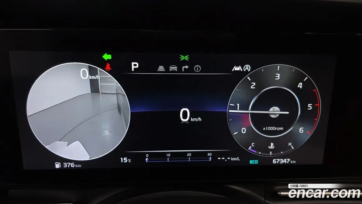 Kia Carnival 2023 из KR, фото 4