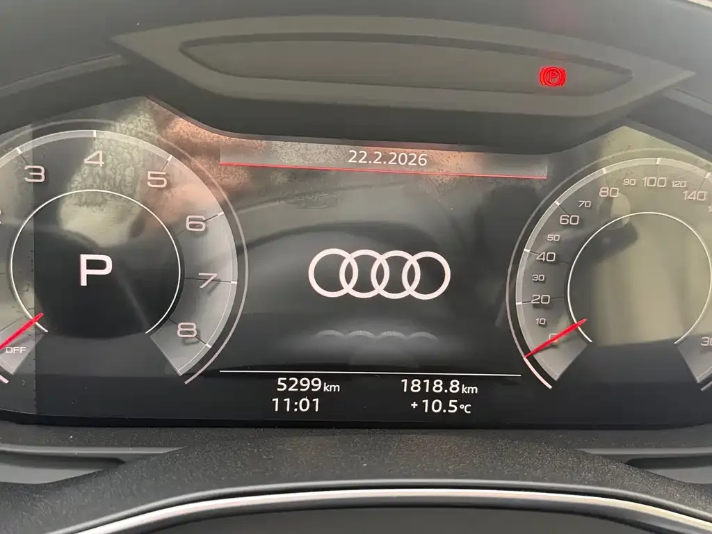 Audi A6L — фото 2