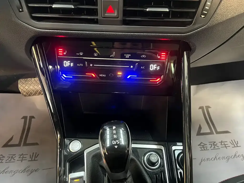 Volkswagen Tayron 2022 из CN, фото 3