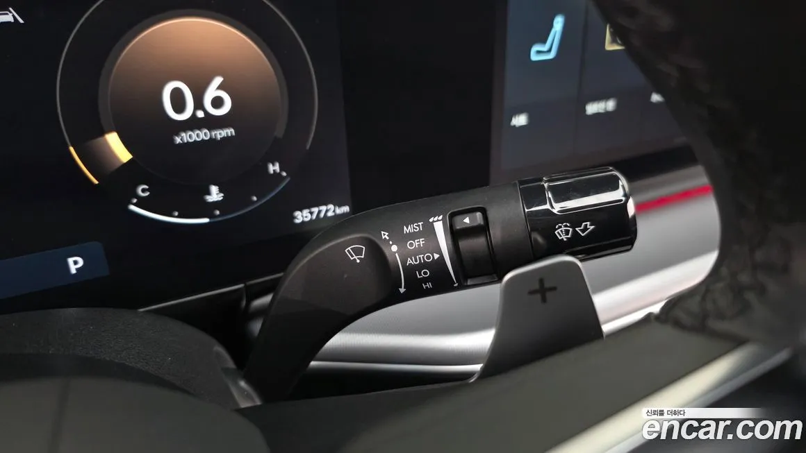 Hyundai Grandeur 2024 из KR, фото 4