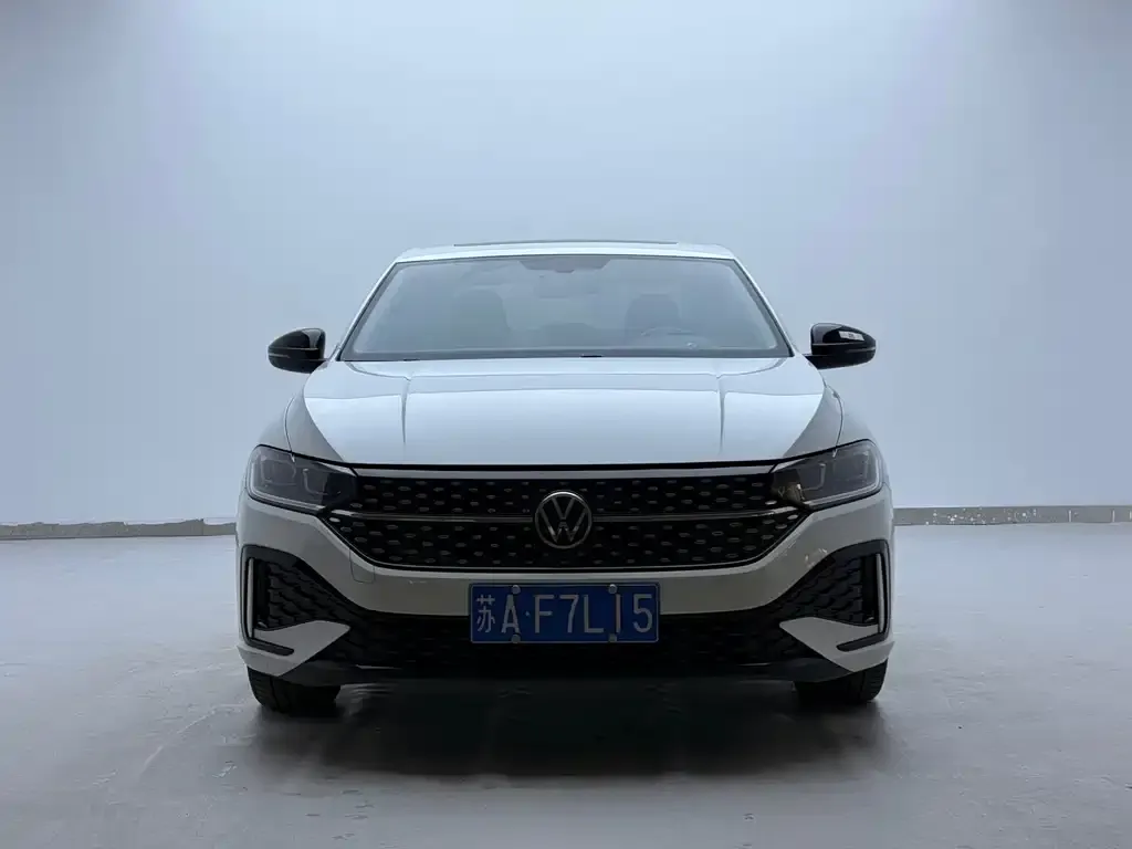 Volkswagen Lavida 2022 из CN, фото 4