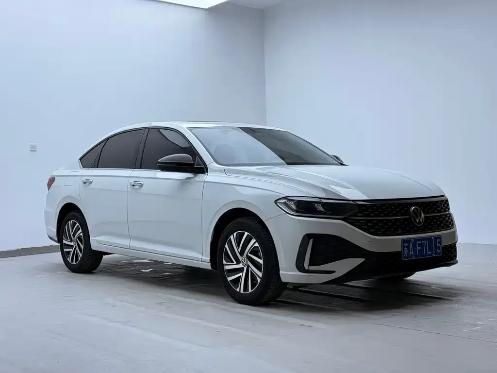 Volkswagen Lavida 2022 из CN, фото 6