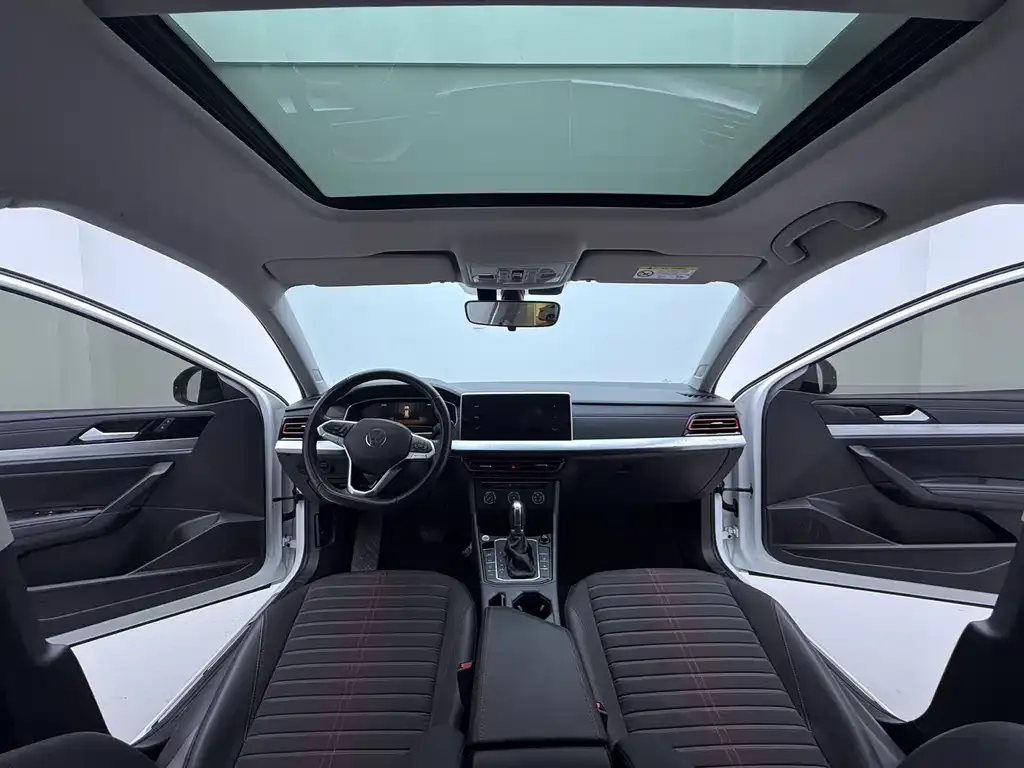 Volkswagen Lavida 2022 из CN, фото 7