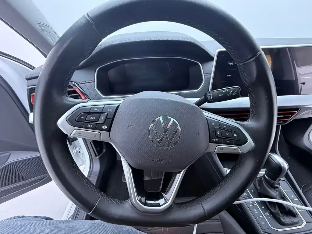 Volkswagen Lavida 2022 из CN, фото 9